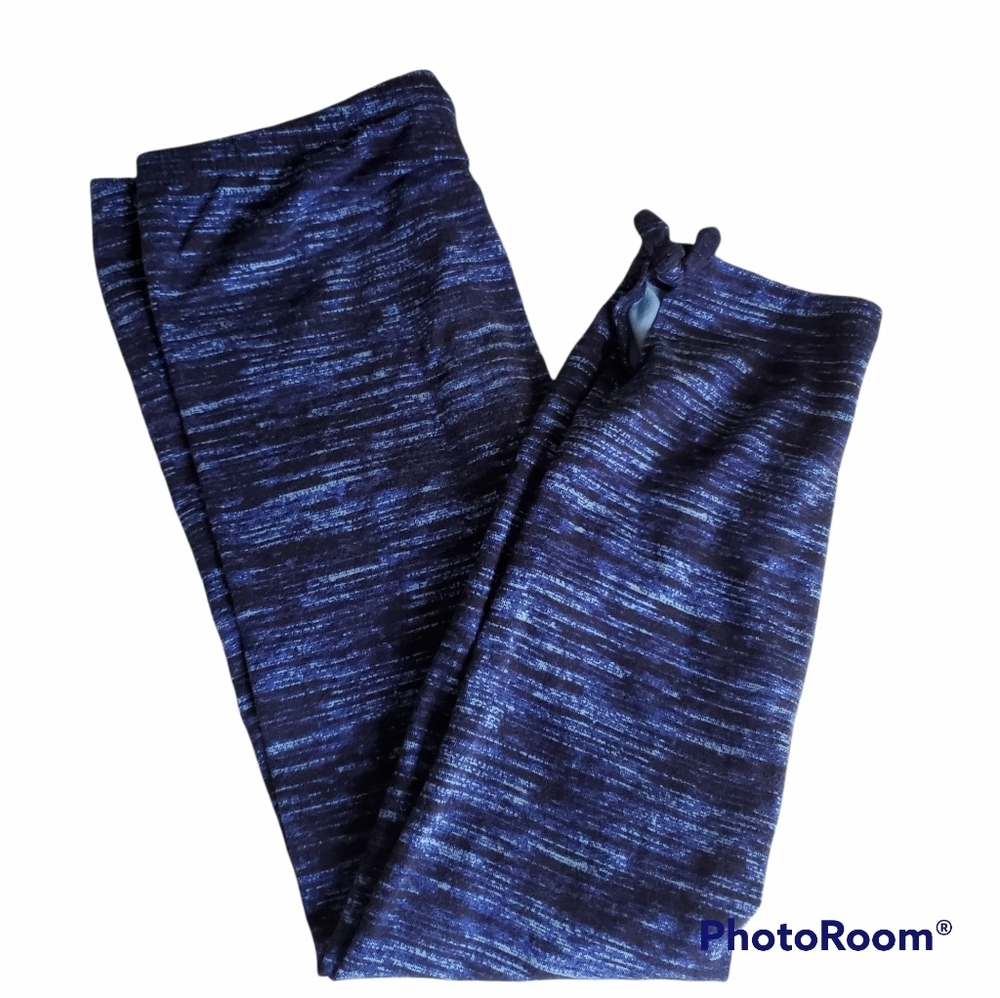 Old navy girl’s stretch active leggings Sz XL (14)
